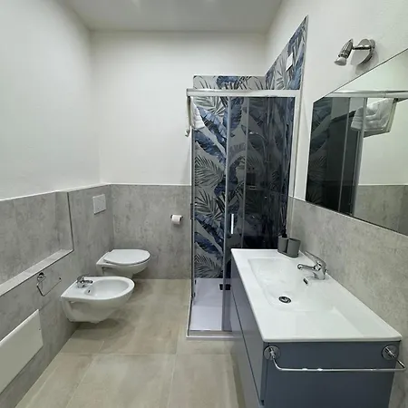 Charme House Giuan Apartamento *