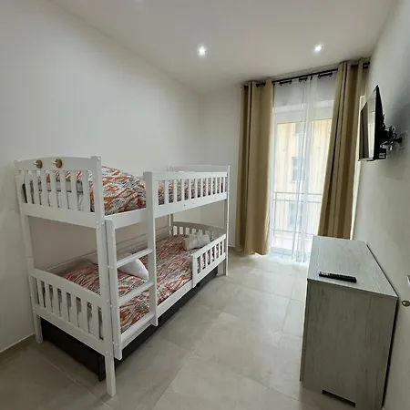 Apartamento Charme House Giuan *