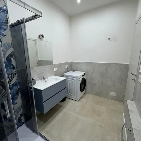 Charme House Giuan Alguer