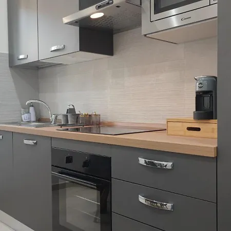 Apartamento Charme House Giuan